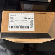 Corning UCN-KT-TP Black Sealing Tape for Sealing Applications picture