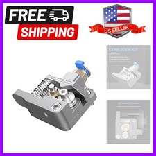 High Quality Metal Extruder Kit for Ender-3 and CR-10 - Adjustable Force Design picture