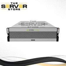 HPE Nimble Storage ES1‑H85 3U Expansion Shelf 16‑Bay LFF w/ Dual Controllers SAS picture