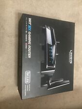 Linksys Wireless Router WRT32X CIB DD-WRT Flashed picture