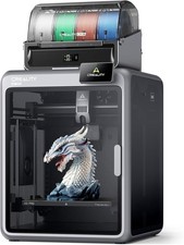 Creality K2 /K2 Pro /K2 Plus Combo 3D Printer 600mm/s CFS Multicolor 3D Printing picture