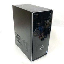 Dell Inspiron 3650 Desktop PC/i5/12GB RAM/No HD picture