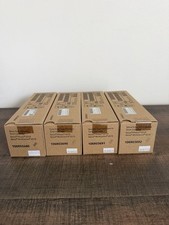 Genuine Xerox 6510 6515 High/Extra High Capacity Toner Set CMYK New Sealed picture