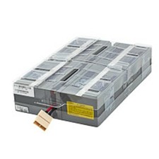 Eaton Battery pack PW9130 700 120V TOWER Replacement Battery Pack EBP1601 picture