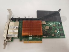 IBM 01DH545 SAS 6Gb 4-Port PCIe3 (x8) RAID Adapter (FH) for IBM p&i series, 57B4 picture