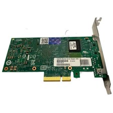 Genuine Intel I350T2V2 Ethernet Server Adapter I350-T2 PCIe Dual Port I350-T2V2 picture