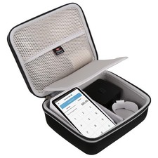 Hard Travel Case with Square Terminal, Case Only picture