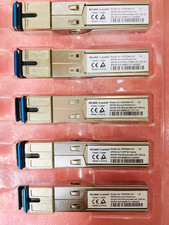 10Pcs Alcatel-Lucent 3FE53441AC 01 02 GPON OLT SFP B+ I-temp Transceiver picture