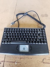 Motorola FTN3673A MW810 R2.0 Rugged USB-Wired Mechanical Keyboard picture