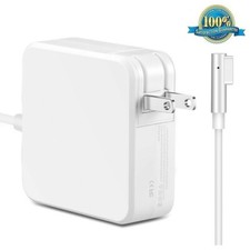 60W L tip AC Power Adapter for Apple Macbook Pro 13