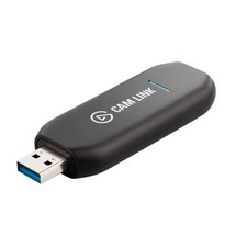 Cam Link 4K Capture Card HDMI to USB for DSLR Camcorder picture