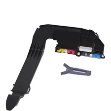 New C7769-40041 Upper Ink Tube Cover & Lock for HP Designjet 500 510PS 800 800PS picture