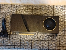 PNY NVIDIA RTX A6000 48GB GDDR6 Graphics Card picture