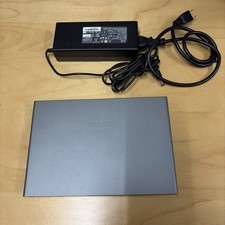 Cisco Meraki GS110-8P-HW 8-Port PoE Switch UNCLAIMED with Power Adapter picture
