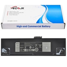 HXFHF Laptop Battery Replacement for Dell Venue 11 Pro (7130) Tablet Venue 11... picture