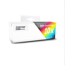 10x Eurotone Ink Alternative for Epson T2621 T2631-34 26 XL T26 T2636 picture