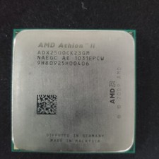 AMD Athlon II ADX2500CK23GM__ picture