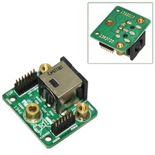 1X DC Power Jack in Button Board For Asus ROG G750 2014 G751JZ-T4023H G750JH New picture