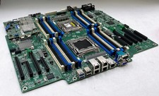 841389-001 HP ML350 G9 V4 SYSTEM BOARD picture