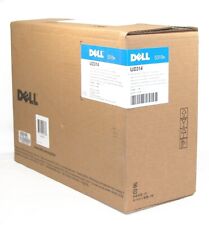 NEW SEALED Dell UD314 5310N BLACK Toner Cartridge Extra High Yield 30K PG picture