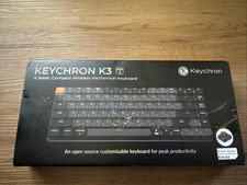 Keychron K3 Version 3 picture