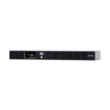 CyberPower OR500LCDRM1Ua Smart App LCD UPS Systems - 500VA/300W, 120 VAC BB-5 picture