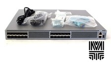 Arista DCS-7150S-24-F 24-Port 1/10G SFP+ Switch Front-to-Rear Airflow Dual Power picture