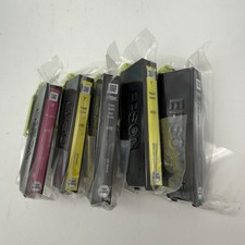NEW Epson 410 2 PBK BLACK 2 Yellow 1 Magenta T410020-S T410020-CP (Exp 09/22) picture