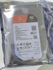 Seagate IronWolf Pro ST6000NT001 6TB 3.5