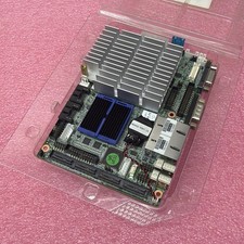 Advantech PCM-9362 Industrial Computer Motherboard PCM9362NC0003E-T TESTED picture