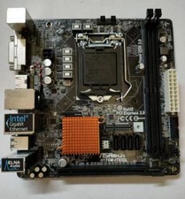 ASRock H170M-ITX/AC / H170M-ITX/DL 1151 DDR4 Mini-ITX Motherboard Intel H170 picture