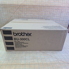 Brother BU-300CL Belt Unit Replacement Transfer Belt Laser Printer Accessory picture