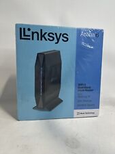 NEW Linksys Arena 6 Dual-Band Mesh Router AX1800 WiFi 6 E7350 (N1) picture