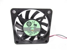 1PC Protechnic MGA6012YF-A10 6010 12V 0.30A 6CM cooling fan picture