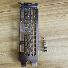 Baffle Plate Bracket for Gigabyte RTX 3060 GAMING OC EAGLE VISION Video Card picture