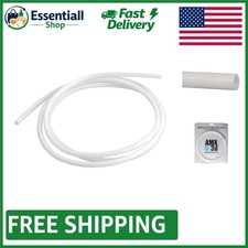 Flexible PTFE Bowden Tube 2.0m - High-Quality Teflon for Smooth Filament Flow picture