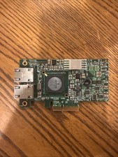 IBM 49Y7947 Broadcom NetXtreme Dual Port 1GB Gigabit Ethernet Network Card PCIe  picture