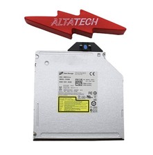 Dell C4PGJ DVD-ROM 12X Slim SATA Hitachi | Server picture