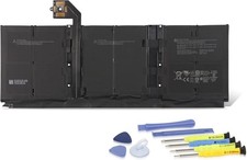 G3HTA052H DYNT02 Tablet Battery Replacement for Microsoft Surface Laptop 3 Gen picture