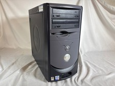 Dell Dimension 2400 Tower Pentium 4 2.2GHz 384MB 40GB HDD Windows XP picture