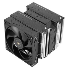 Thermalright Royal Pretor 130 CPU Cooler, 6 Heat Pipes, Twin-Tower, AM4/AM5 picture