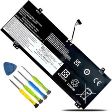 L18C4PF3 L18M4PF3 Laptop Battery Compatible with Lenovo IdeaPad Flex 14API Flex picture