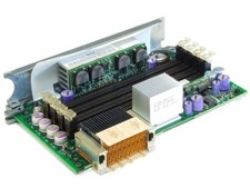 IBM 41Y3153 4Slot Mémoire Expansion Extension Board / Carte Xseries x366 x3850 picture