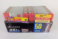 Imation 2HD 3.5