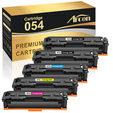 Toner Cartridge Replace for Canon 054 054H Imageclass MF640C MF644cdw MF642cdw picture
