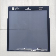 Top glass Cover for QIDI TECH MAX4 3D Printer picture