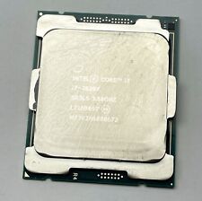 Intel Core i7-7820X SR3L5 @3.60GHz 8-Core Socket LGA2066 CPU picture