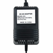 AC Adapter for HP 2225C+ 2225D+ ThinkJet Printer Power Supply Cord Cable PS picture