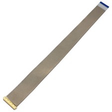40pin LVDS Video Cable I-PEX 30cm Flex Wire eDP LCD Controller Panel Graphics picture