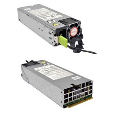 Cisco PS-2112-9S-LF 1050W Power Supply UCSC-PSU1-1050W 341-0638-02 for C220 M5 picture